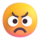 Angry Face
